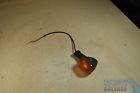 S100768-32b Blinker 09 Turn Suzuki Rear Left 2009 Gs Signal 500 Gs500f