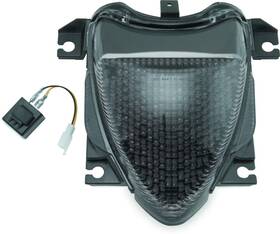 261787 Bm Bikemaster Integrated Smoke Taillight Suzuki Vzr1800 Blvd M109 M109r