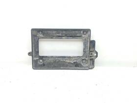 61211459055 Bmw 1459055 91 K75 S Battery Box Tray Mount Bracket Holder