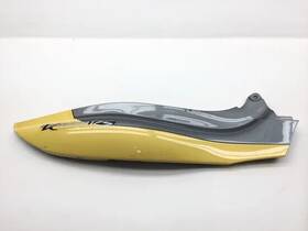223116 Bmw Right Side Rear Tail Fairing Cover 1998 K1200rs Abs 2392 X