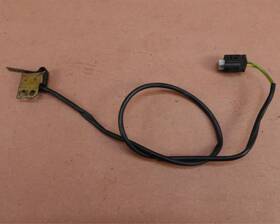 2306969 Bmw 01-06 2004 R1150r R1150 Rear Stop Light Brake Switch
