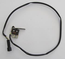 Bmw 61311459747 Rear Foot Brake Light Switch - 61 31 1 459 747