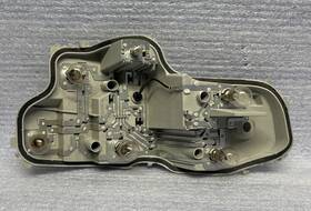 63-21-7-370-291 Bmw Tail Light Circuit Board Lamp Driver Left Lh Bulb Socket Holder 63217370291