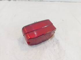 63211243212 Bmw Airhead R50 R50/5 R60 R60/5 R75 R75/5 Taillight Tail Brake Light Lens Unit