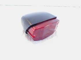 63211243213 Bmw Airhead R100 R60 R75 R80 R90 Rear Wheel Fender Taillight Tail Light Lamp