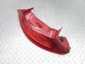 63212305380 Bmw 2002 97-04 K1200 K1200lt Taillight Tail Rear Back Brake Light Lamp Lens