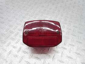 63212306240 Bmw 1996 95-97 R850r Oem Rear Brake Taillight Tail Light Stop