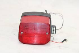 63212306242 Bmw 2002 R1150gs Oem Rear Tail Taillight Back Brake Light