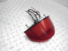 63212346531 Bmw 1997 97-99 F650 Funduro Oem Rear Brake Taillight Tail Light