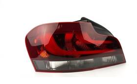 63217327273 Bmw E82 Rear Left Tail Light Genuine
