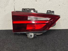 63217420747 Bmw 2017-2023 X2 Sdrive28i F39 Left Inside Tail Lamp Led Rear Brakelamp Assembly