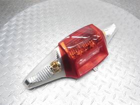 63217687459904 Bmw 2011 10-13 R1200rt R1200 Rear Tail Light Brake Stop Lamp