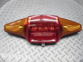 63217687459914 Bmw 2007 07-09 R1200 R1200rt Rear Tail Light Brake Taillight