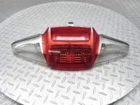 63217687460 Bmw 2007 07-09 R1200 R1200rt Oem Rear Brake Tail Light Turn Signals Assy