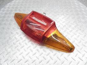 63217690200.9-04 Bmw 2009 07-09 R1200 R1200rt Oem Taillight Tail Rear Brake Light Lamp Assembly