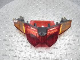 63217698164.9-02 Bmw 2008 06-08 K1200gt Taillight Tail Rear Back Brake Turn Signal Light Lamp