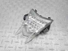 Bmw 6321771389207 2012 10-13 S1000rr Taillight Tail Rear Back Brake Light Lamp Lens Assembly