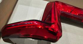 63218560180 Bmw R18 Bagger Rear Light Right #63218560180