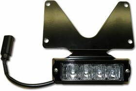 71602296555 Bmw Motorcycles Supplemental Led Brake Light R12gs R12rt K12gt2