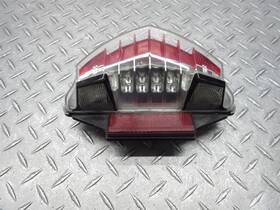 71607700859 Bmw 2008 08-09 R1200gs Oem Taillight Tail Rear Back Brake Light Lamp Lens