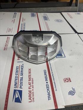717.02.000.04 Bmw 2023 R1250gs Tail Light Break Stock