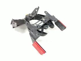 7667683-07 Bmw 13 R1200gs Adventure License Plate Frame Tag Mount Bracket