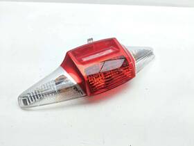 7690200 Bmw 12 R 1200 Rt Rear Taillight Tail Brake Light Lamp Lens