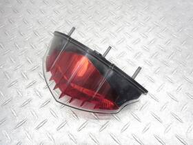 770859 Bmw 2008 08-09 R1200gs Taillight Tail Rear Back Brake Light Lamp Lens Assembly