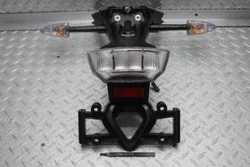 7812043 Bmw 2019 G310r Rear Tail With Taillight And Turn Signals