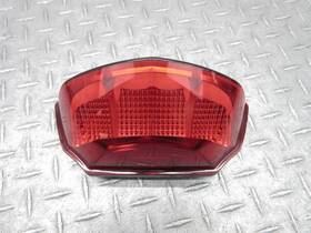8525603 Bmw 2021 18-23 F750gs 750gs Taillight Tail Rear Back Brake Light Lamp Assembly