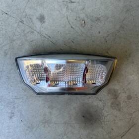 8525604 Bmw 2023 G310r Rear Taillight Brake Lamp Assembly Oem