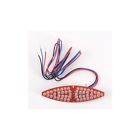 76384b Board Harley Taillight Side-mount Deco Led Specialties Drag