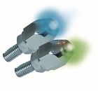 Ledhex2mu Bolts Large 6mm Multi Hexagon Thread Led Pulsing 12v