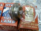 60-36w Bpf Rival Auto Lamp Nos Motorcycle Headlight Bulb Triumph Norton