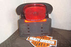 59995-06a Bracket Harley H3 Taillight Softail Lens License Cam Twin Fits Rear