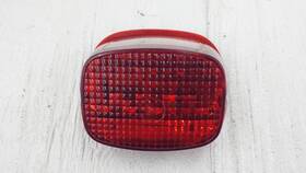 100-21983 Bright Ass Lights Harley Davidson Rear Brake Tailight Led
