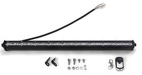 81801 Bright Saber Led Chase Light