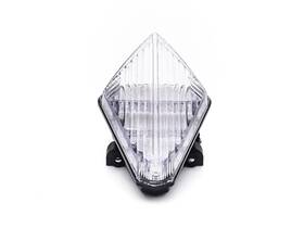 Aey-210-int Bright2wheels Led Tail Light Int. Turn Signals For Yamaha 07-08 Yzf R1 15-16 Tmax