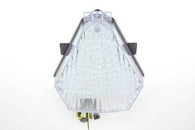 Aey-238-int Bright2wheels Led Tail Light Int. Turn Signals For Yamaha 2008-2016 Yzf R6