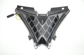 B2wapr-346-itu-s Bright2wheels Gen.2 Led Tail Light Int. Signals For Aprilia Rsv4 Tuono 1000 1100 Rs4 125