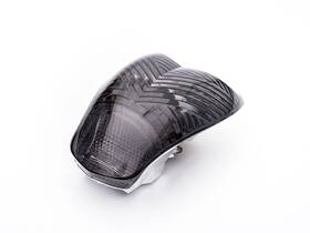 B2wbmw-174-itu-s Bright2wheels Gen.2 Led Tail Light Int. Turn Signals For Bmw K1200r K1200s R1200r
