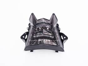 B2wbmw-302-int-s Bright2wheels Led Tail Light Int. Turn Signals For Bmw 09-21 S1000rr 12-15 Hp4 13-21 S1000r