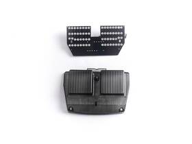 B2wd-020-int-s Bright2wheels Led Tail Light Int. Signals For Ducati Superbike 916 996/r/s 748/s/e/r 998/s/r