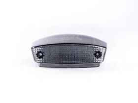 B2wd-046-int-s Bright2wheels Led Tail Light Int. Signals Ducati Monster 600 900 400 750 695 S4r 800 620 1000