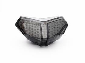 B2wd-220-sql-s Bright2wheels Sequential Led Tail Light Int. Signals For Ducati Superbike 1098 848 1198