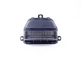 B2wh-022-int Bright2wheels Led Tail Light Int. Turn Signals For Honda 93-97 Cbr900rr