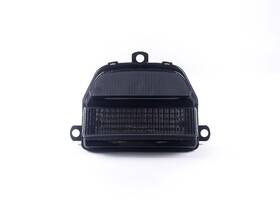 B2wh-022-sql-s Bright2wheels Sequential Led Tail Light Int. Turn Signals For Honda 93-97 Cbr900rr