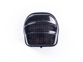 B2wh-050-itu-s Bright2wheels Gen.2 Led Tail Light Int. Signals For Honda 99-03 Cbr1100xx Blackbird