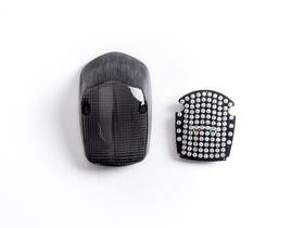 B2wh-078-itu-s Bright2wheels Gen.2 Led Tail Light For Honda Valkyrie Shadow Aero Sabre Ace
