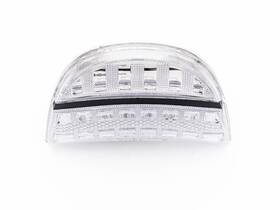B2wh-116-int Bright2wheels Led Tail Light Int. Turn Signals For Honda 02-03 Cbr900rr Cbr954rr Fireblade